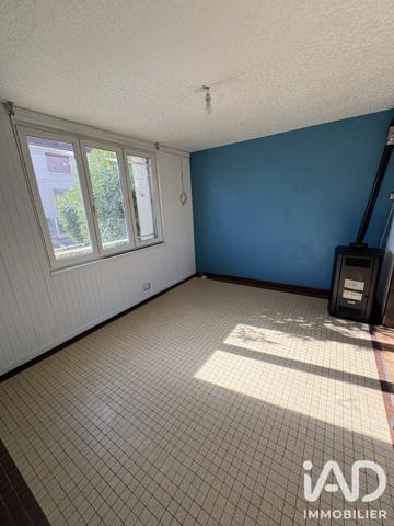 Maison à vendre 4 pièces 82 m² Reuilly