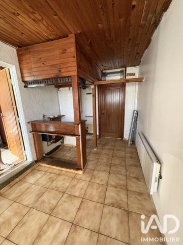 Maison à vendre 4 pièces 82 m² Reuilly
