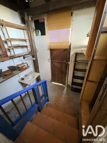 Maison à vendre 4 pièces 82 m² Reuilly