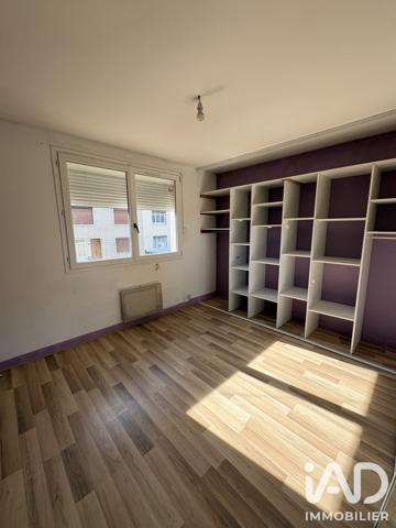 Maison à vendre 4 pièces 82 m² Reuilly