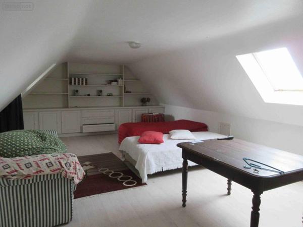 Maison à vendre à Plozévet dans le Finistère (29710), ref : 020/3645