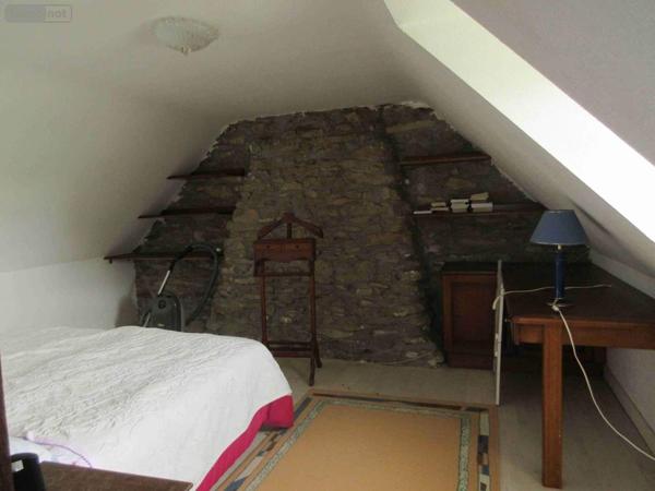 Maison à vendre à Plozévet dans le Finistère (29710), ref : 020/3645