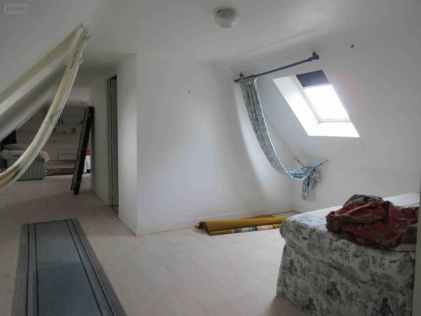 Maison à vendre à Plozévet dans le Finistère (29710), ref : 020/3645