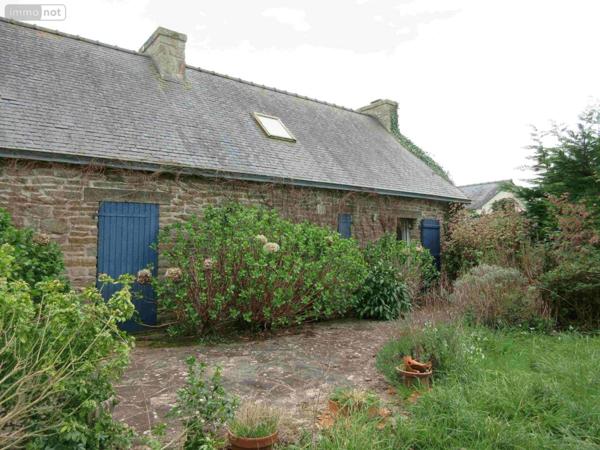 Maison à vendre à Plozévet dans le Finistère (29710), ref : 020/3645
