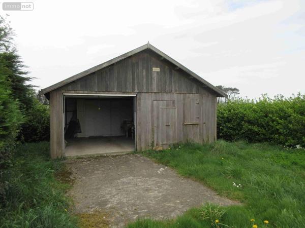 Maison à vendre à Plozévet dans le Finistère (29710), ref : 020/3645