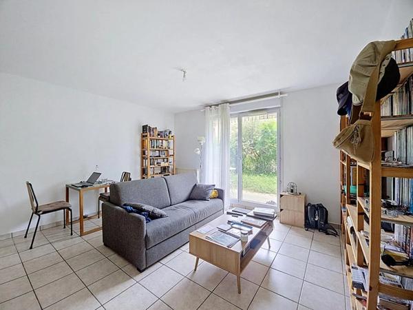 Appartement à louer à Bourg-en-Bresse (01000)