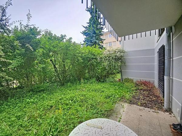 Appartement à louer à Bourg-en-Bresse (01000)