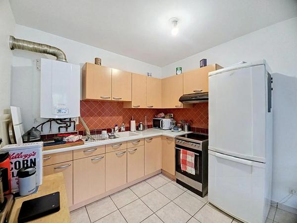 Appartement à louer à Bourg-en-Bresse (01000)