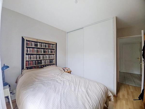 Appartement à louer à Bourg-en-Bresse (01000)