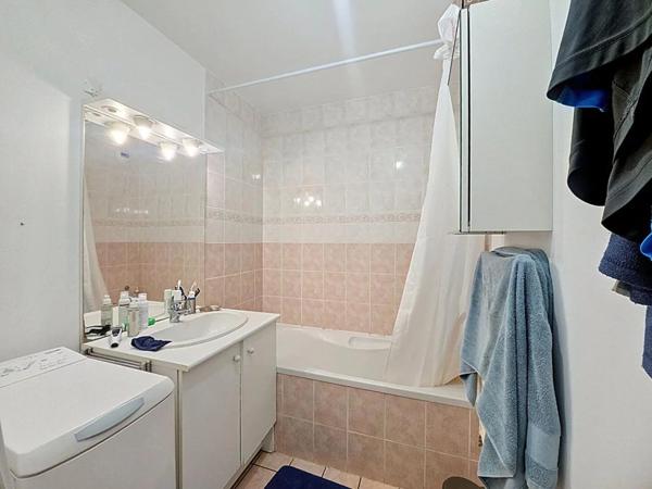 Appartement à louer à Bourg-en-Bresse (01000)