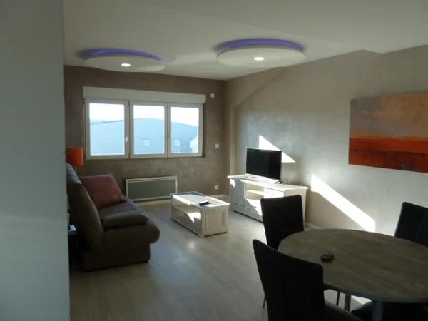 Appartement à louer à Chastel-Nouvel (48000)
