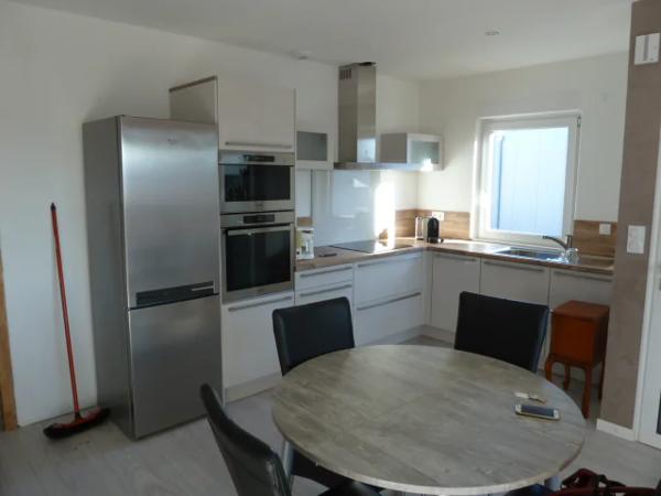 Appartement à louer à Chastel-Nouvel (48000)