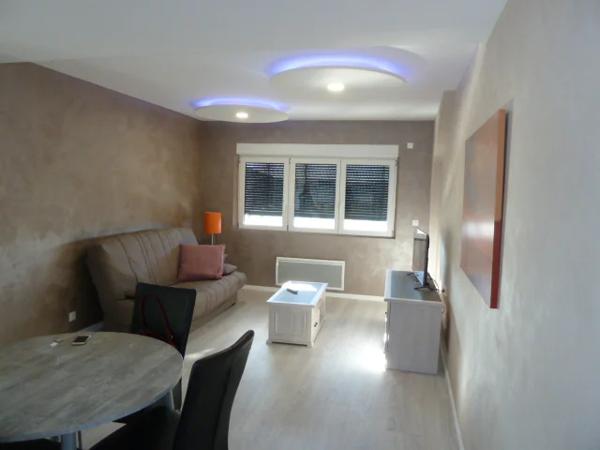 Appartement à louer à Chastel-Nouvel (48000)