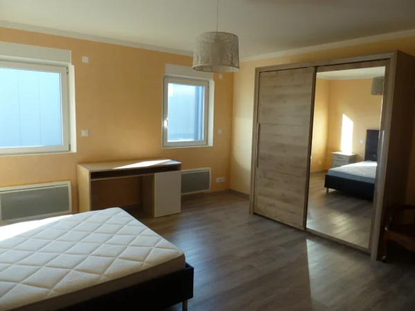 Appartement à louer à Chastel-Nouvel (48000)