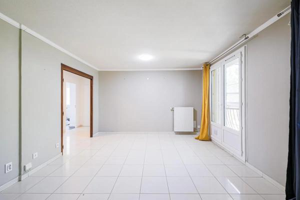Appartement à louer à Grenoble (38100)