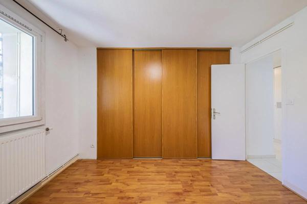 Appartement à louer à Grenoble (38100)