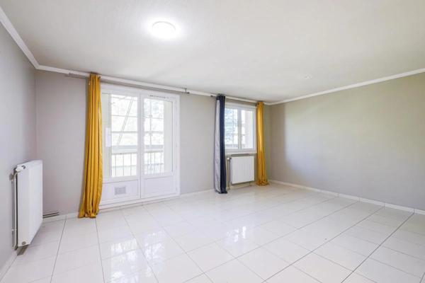 Appartement à louer à Grenoble (38100)