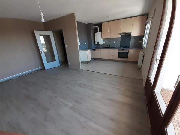 Appartement à louer à Rodez (12000)