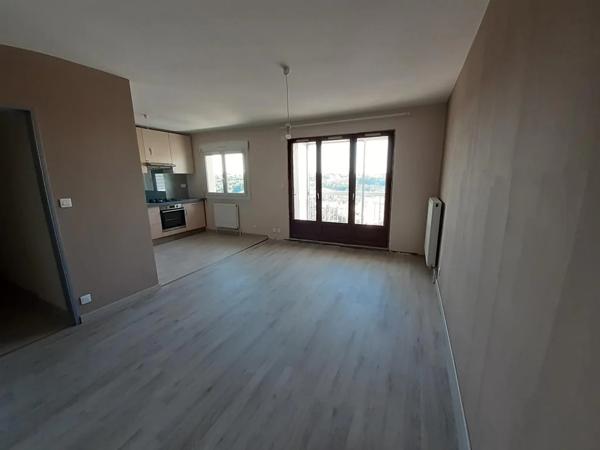 Appartement à louer à Rodez (12000)
