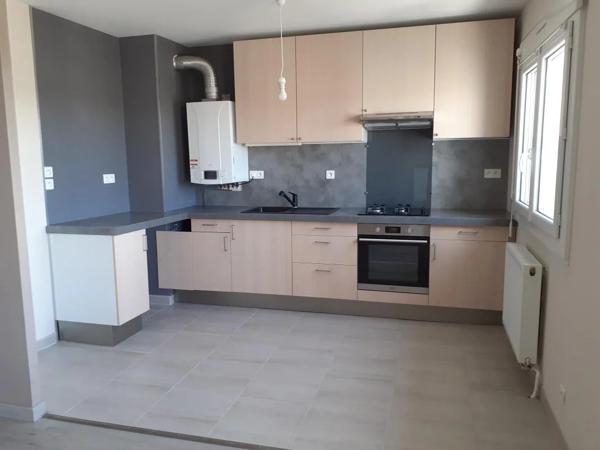 Appartement à louer à Rodez (12000)