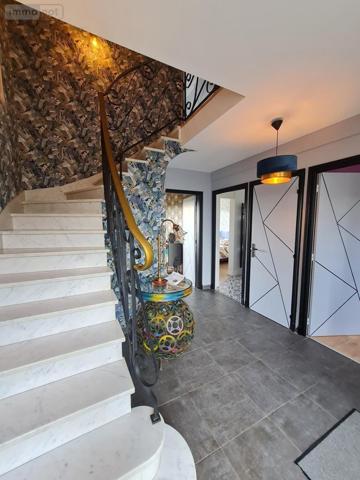 Maison à vendre à Rohan dans le Morbihan (56580), ref : 56053-2449