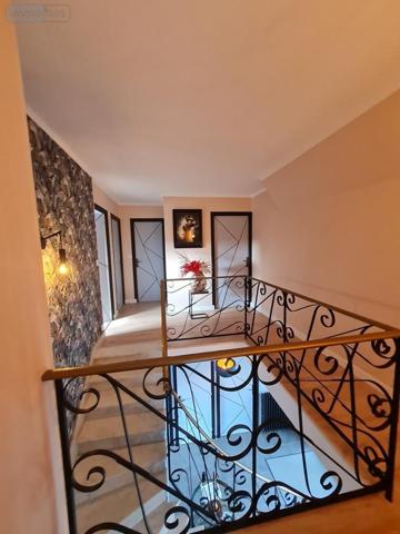 Maison à vendre à Rohan dans le Morbihan (56580), ref : 56053-2449