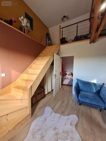 Maison à vendre à Rohan dans le Morbihan (56580), ref : 56053-2449