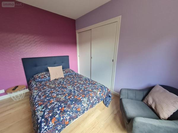 Maison à vendre à Rohan dans le Morbihan (56580), ref : 56053-2449