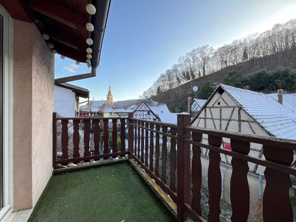 Appartement - 3 pièces - 88 m²