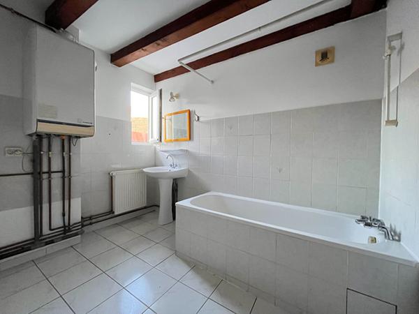 Appartement - 3 pièces - 88 m²