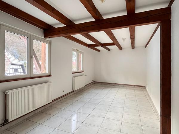 Appartement - 3 pièces - 88 m²