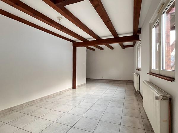 Appartement - 3 pièces - 88 m²