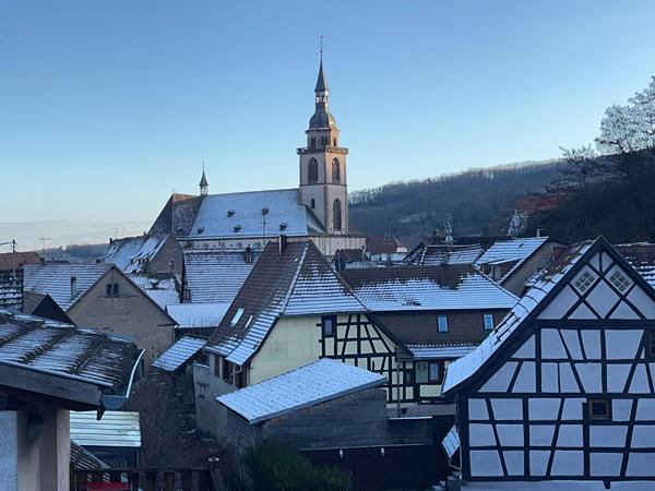 Appartement - 3 pièces - 88 m²