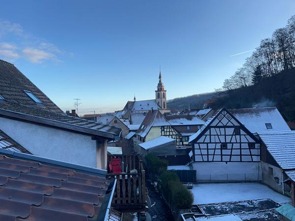 Appartement - 3 pièces - 88 m²