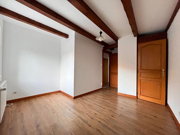 Appartement - 3 pièces - 88 m²