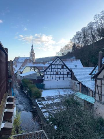 Appartement - 3 pièces - 88 m²