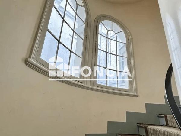 Location Local commercial 1 pièce 92 m² - 64 RUE RAMBUTEAU Paris 75003