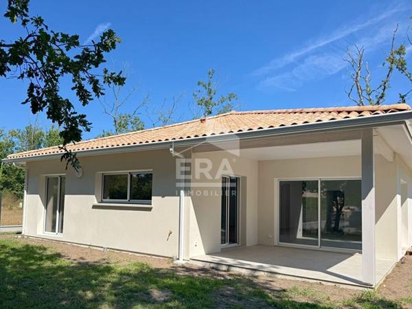 Maison Le Teich 5 pièce(s) 130 m2