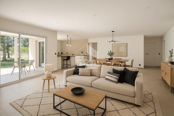 Maison Le Teich 5 pièce(s) 130 m2