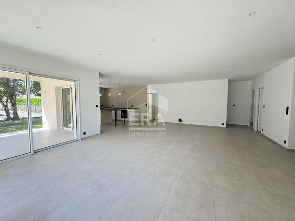 Maison Le Teich 5 pièce(s) 130 m2