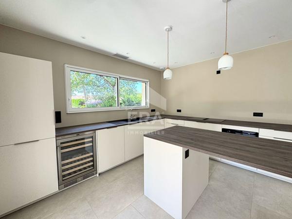 Maison Le Teich 5 pièce(s) 130 m2