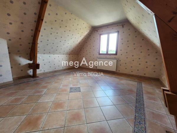 Maison à PONT-SUR-YONNE, 89140 - 6 pièces 230m²
