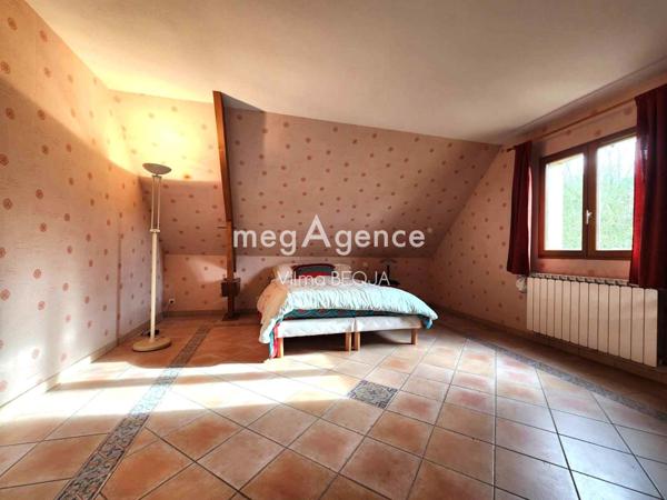 Maison à PONT-SUR-YONNE, 89140 - 6 pièces 230m²