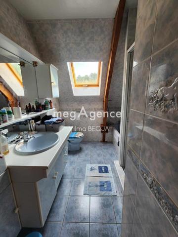 Maison à PONT-SUR-YONNE, 89140 - 6 pièces 230m²