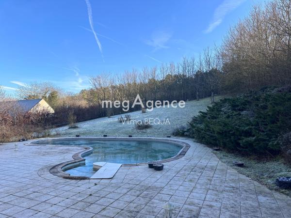 Maison à PONT-SUR-YONNE, 89140 - 6 pièces 230m²