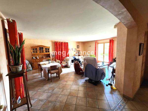 Maison à PONT-SUR-YONNE, 89140 - 6 pièces 230m²