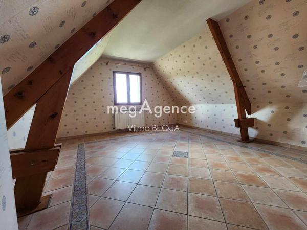 Maison à PONT-SUR-YONNE, 89140 - 6 pièces 230m²