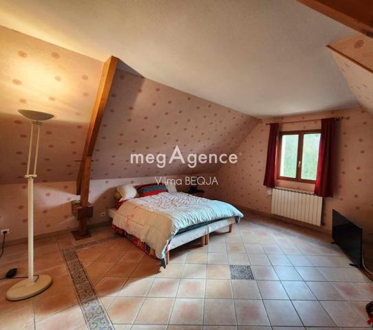 Maison à PONT-SUR-YONNE, 89140 - 6 pièces 230m²