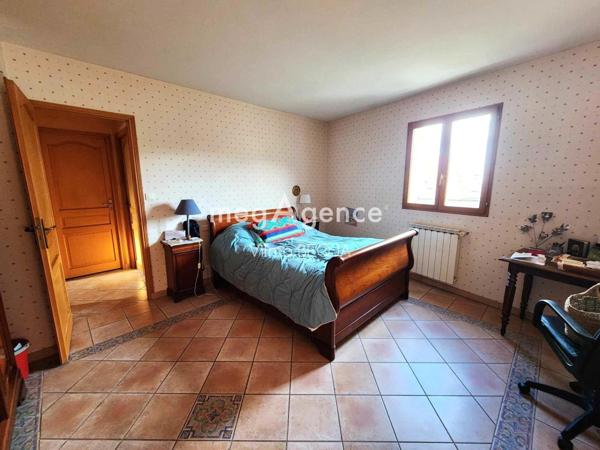 Maison à PONT-SUR-YONNE, 89140 - 6 pièces 230m²