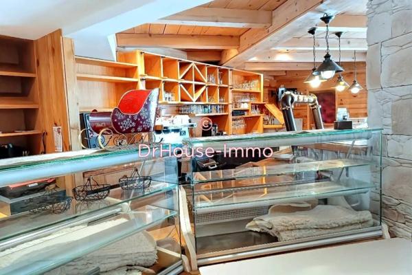 Commerce à vendre 6 pièces de 370 m²